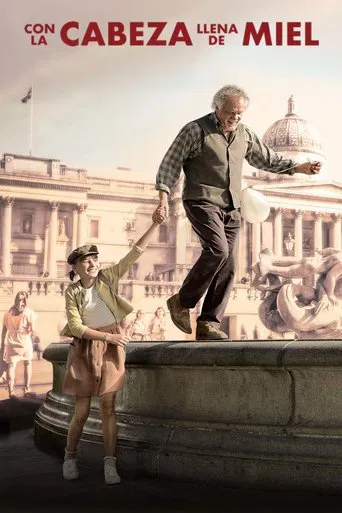 Con la cabeza llena de miel