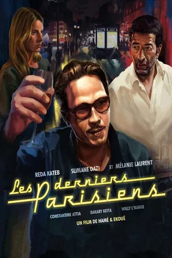 Paris Prestige