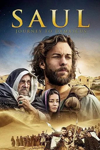 Saul: El viaje a Damasco