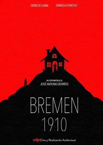 Bremen, 1910