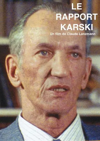 The Karski Report