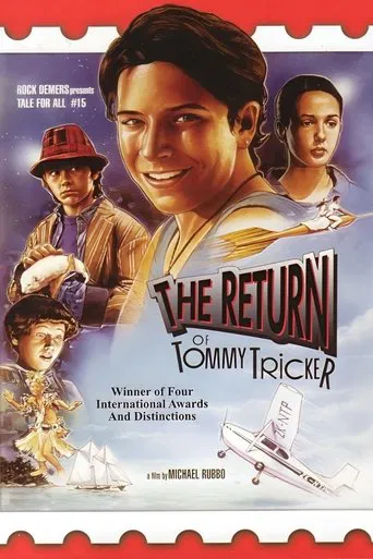 El regreso de Tommy el tramposo