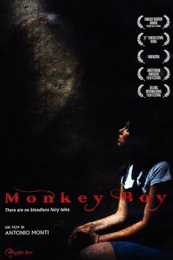 Monkey Boy