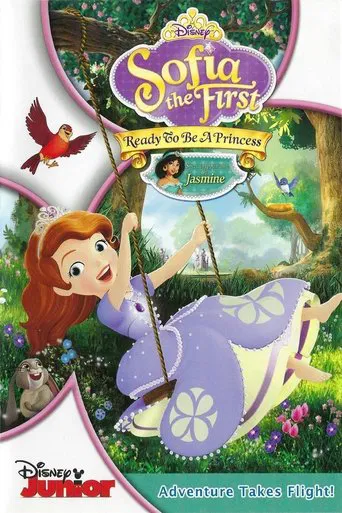 La princesa Sofía: Lista para ser Princesa