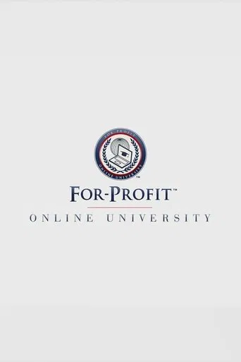 For-Profit Online University
