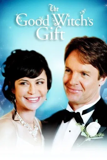 La boda de la dama gris