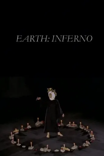Tierra: Infierno