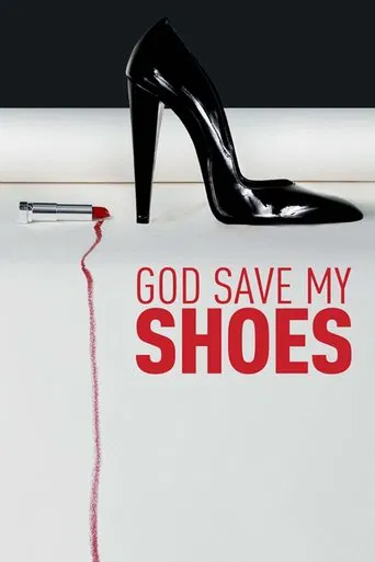 ¡Dios salve a mis zapatos!
