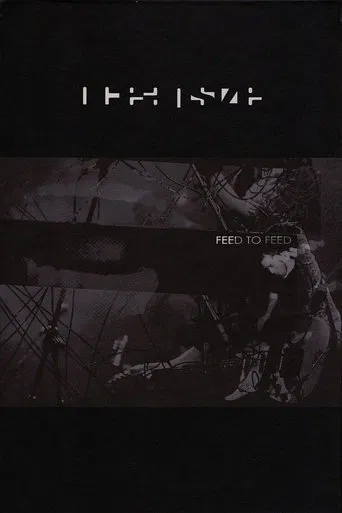 Oceansize: Feed To Feed