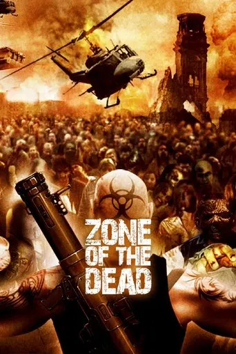 La zona muerta