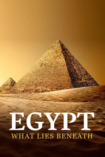 Los enigmas del Antiguo Egipto