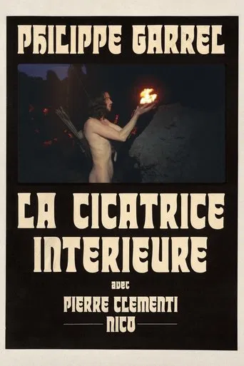 La cicatrice intérieure