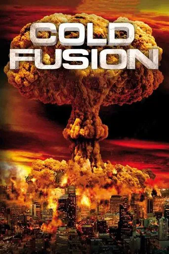 Fusión fría