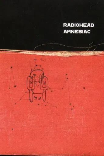 Radiohead: Amnesiac
