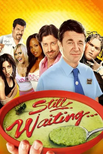 Still Waiting... (Marchando 2)