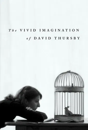 The Vivid Imagination of David Thursby