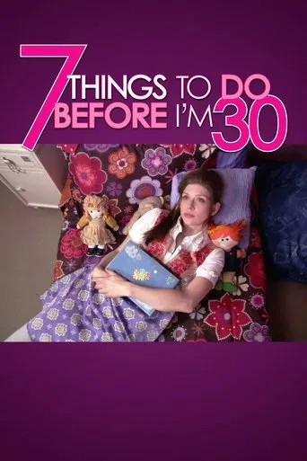 7 cosas que hacer antes de los 30