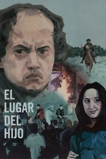 El lugar del hijo