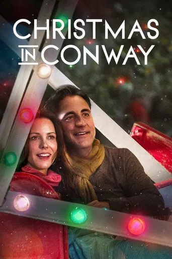 Navidad en Conway