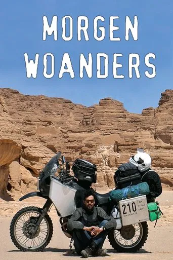 Somewhere Else Tomorrow