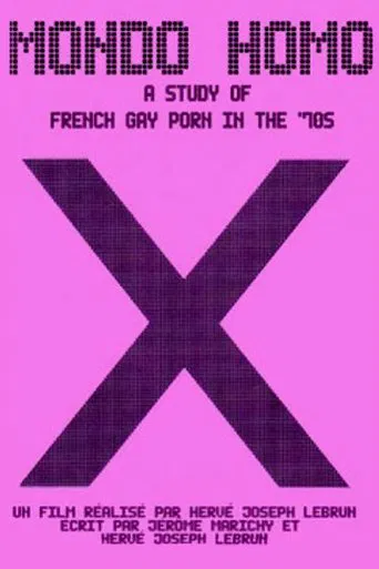 Mondo Homo