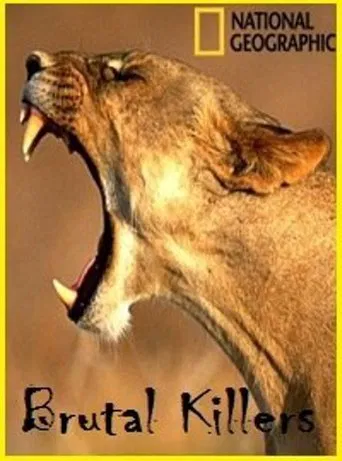Asesinos brutales