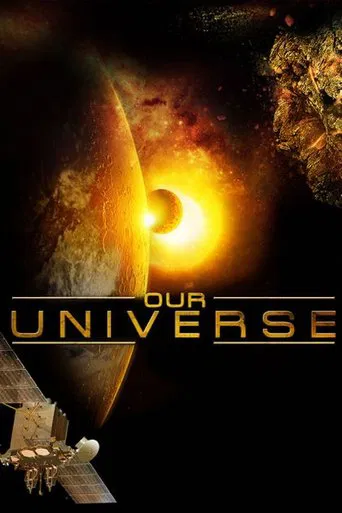 Nuestro Universo 3D