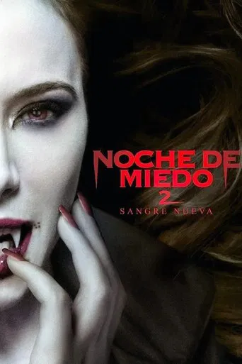Noche de miedo 2: Sangre nueva