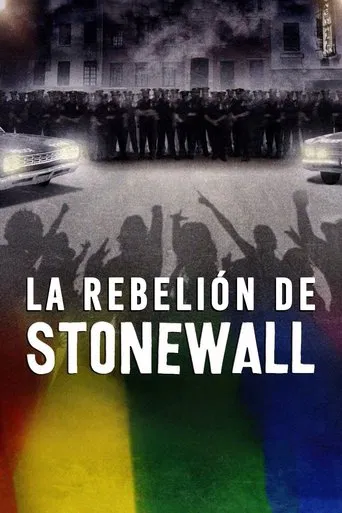 La rebelión de Stonewall