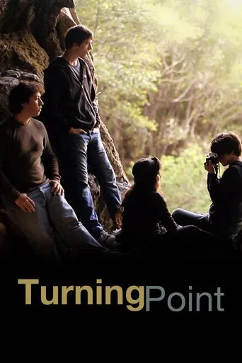 Turning Point