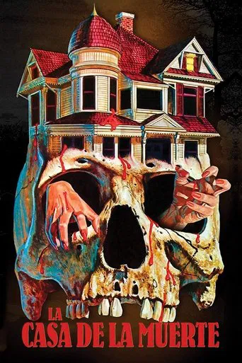 La casa de la muerte