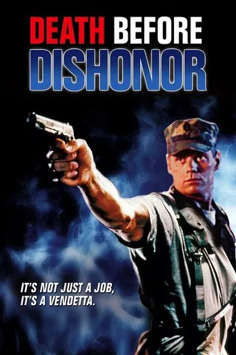 Muerte antes que deshonor