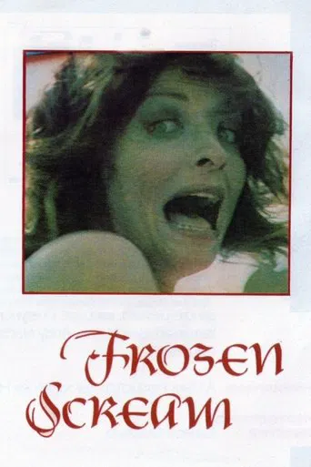 Frozen Scream
