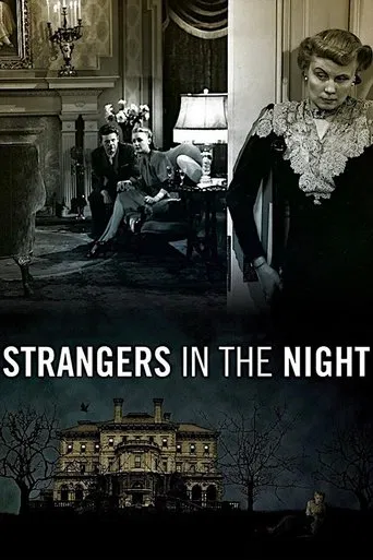 Extraños en la noche