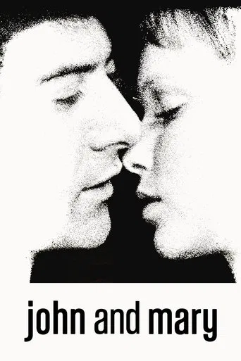 John y Mary