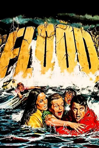 Inundación