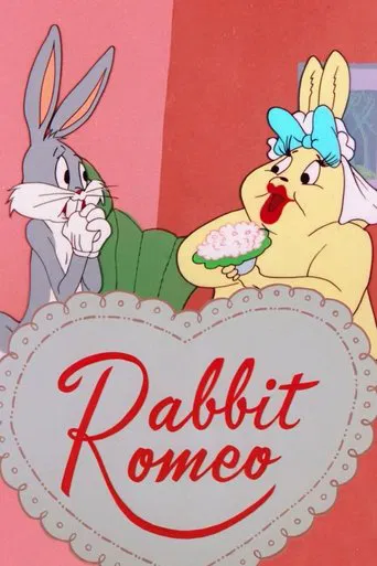 Conejo Romeo