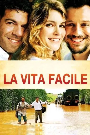 La vida fácil