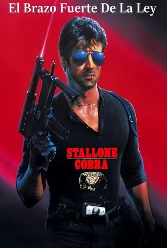 Cobra, el brazo fuerte de la ley