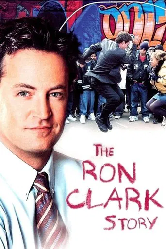 The Ron Clark Story (Unidos para triunfar)