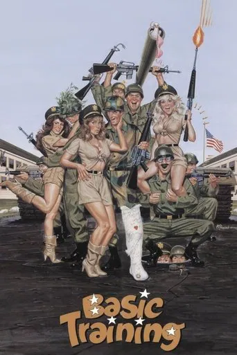 ¡Jo... con los Militares!
