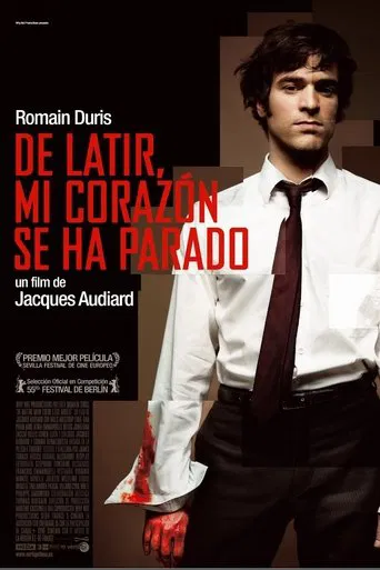 De latir mi corazón se ha parado