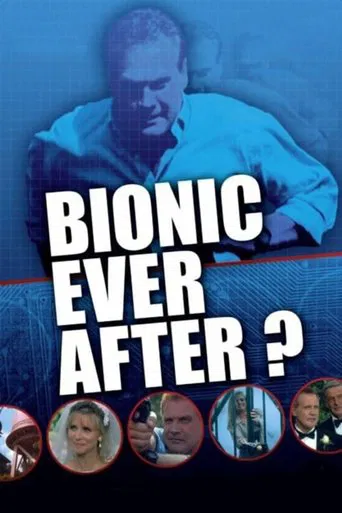 ¿Biónicos para siempre?