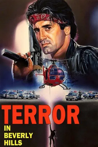 Terror en Beverly Hills
