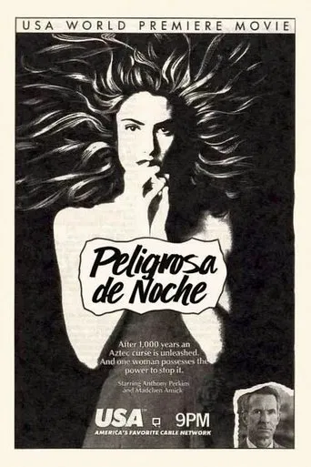 Peligrosa de noche
