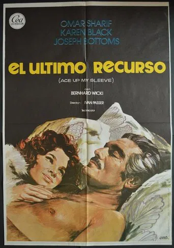 El último recurso