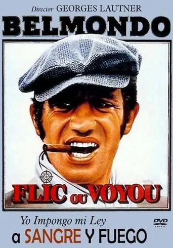Yo impongo mi ley a sangre y fuego