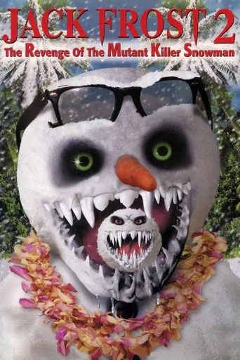 Jack Frost 2