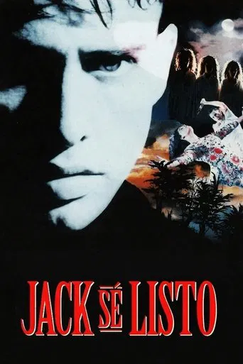 Jack... Sé listo