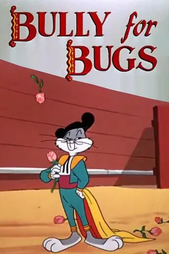 El matón de los bichos